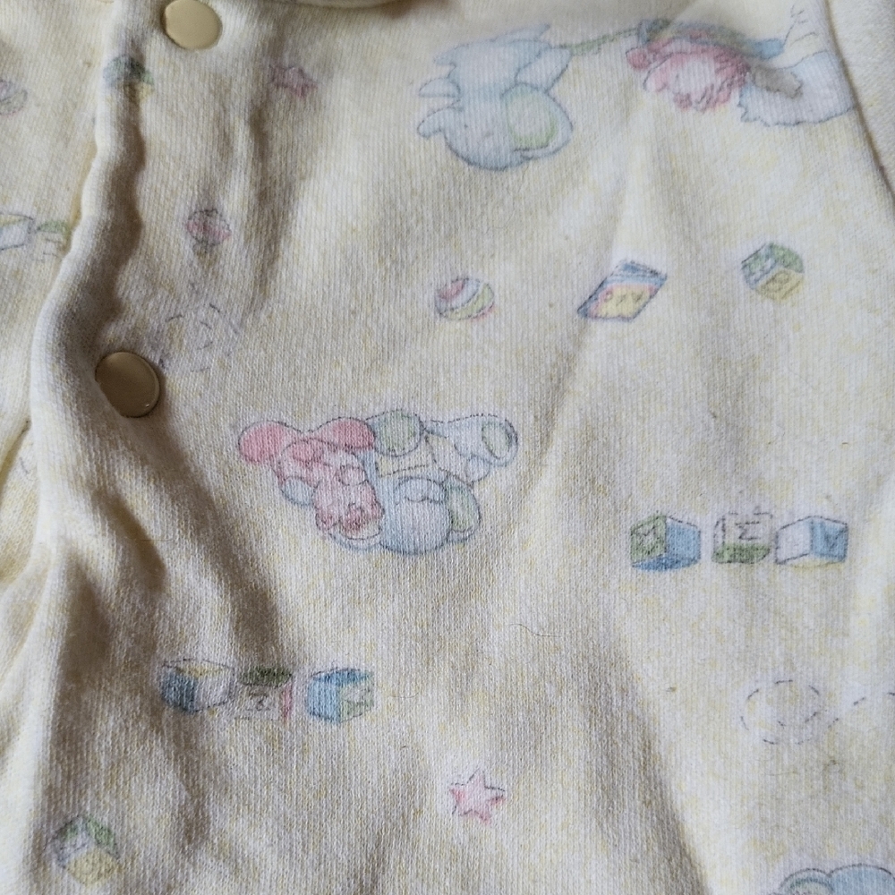 80's-Y2K Damaged, Colorful Girl Clothing Bundle For Crafts Or Repair - Picture 4 of 8